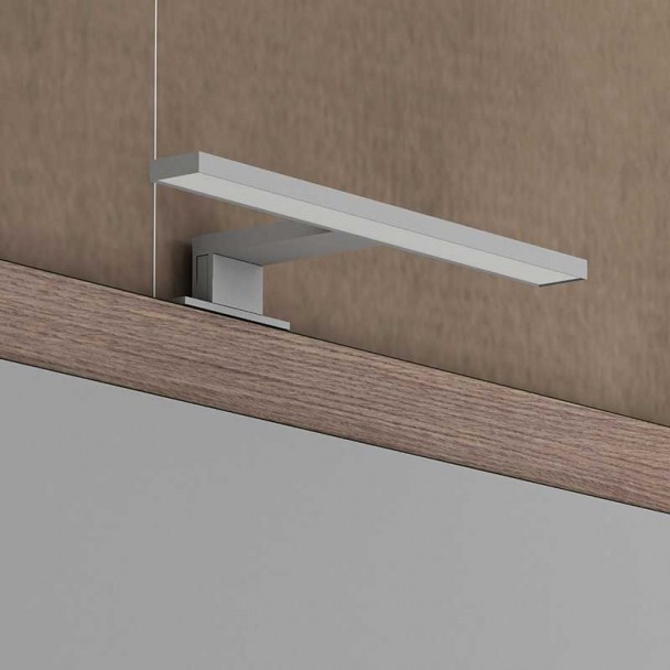 Aplique diodo Emissor de luz Beatriz Matte para casa de Banho