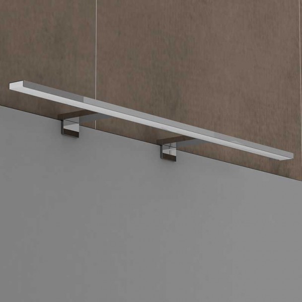 Aplique Levou Maria para casa de Banho