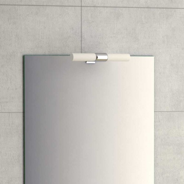 Aplique diodo Emissor de luz Eva para casa de Banho