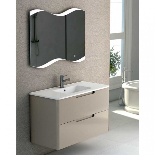 Conjunto para Banheiro Omega 100