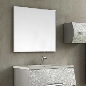 espelhos de casa de banho com luz led - VAROBATH