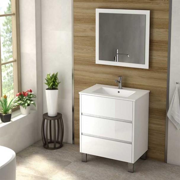 Conjunto para Banheiro Escorpião 70