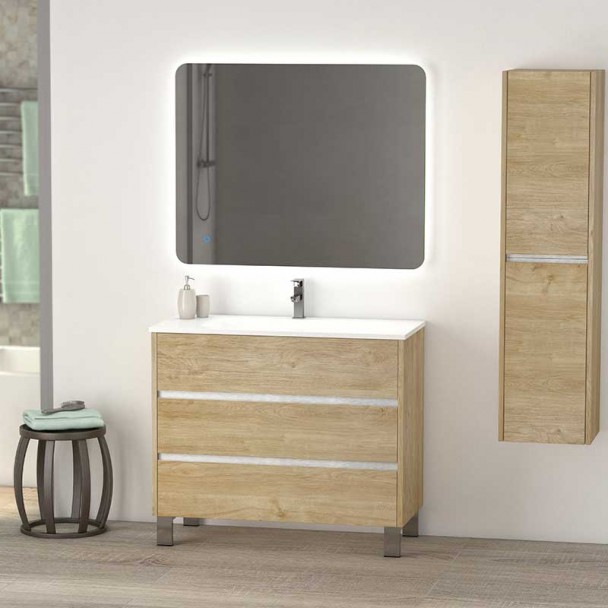 Conjunto para Banheiro Escorpião 100