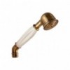 Torneira De Banheira Duche Bimando Classic Bronze