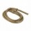Mangueira Flexo Chuveiro Inox Bronze