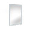 Espelho de casa de banho LED Hercules