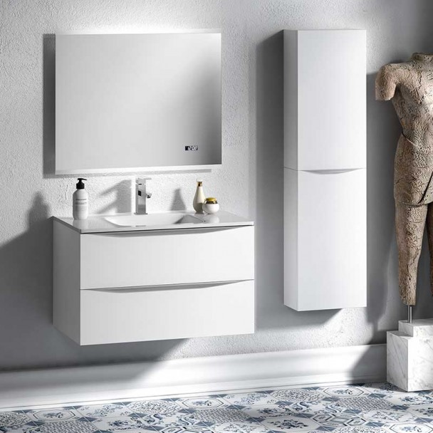 Conjunto para Banheiro Landes 80