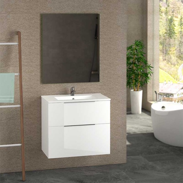 Conjunto para Banheiro Comet 70