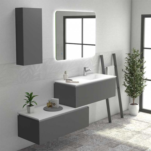 Conjunto para Banheiro Sigma 105