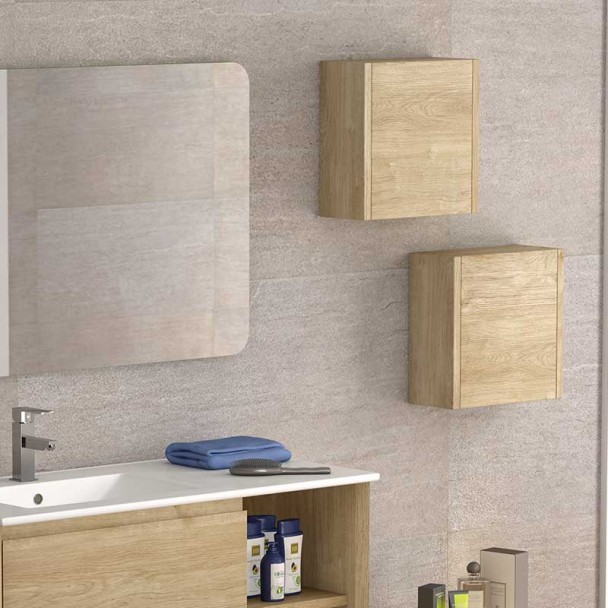 Armário Auxiliar de Banho Joker 35