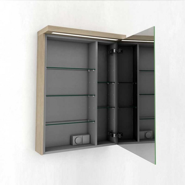 Camarim de Banho Skyline