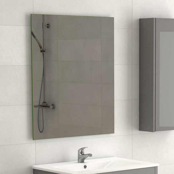 Espelho de casa de Banho Moon