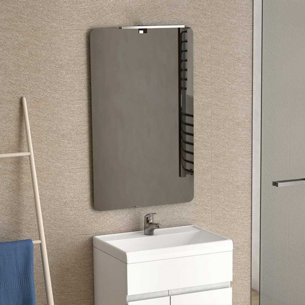 Espelho de casa de Banho Nitro